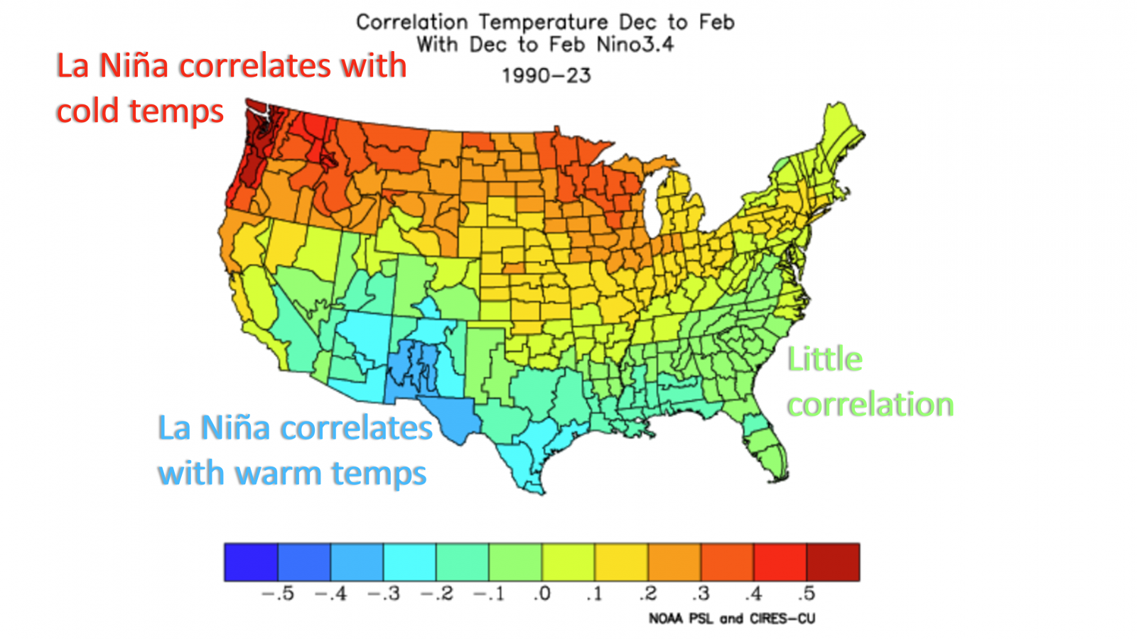 January 2026 Weather Calendar