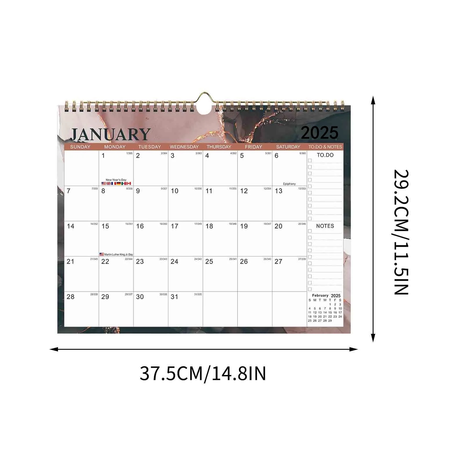 May 2026 Calendar Large