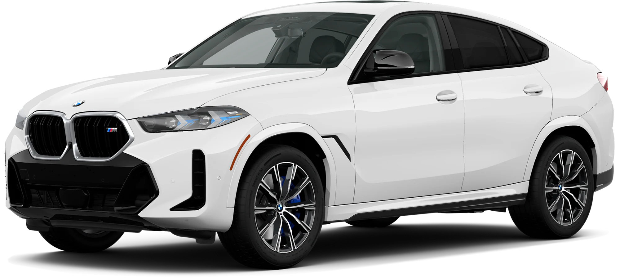 2025 BMW X6 Lease Specials Offers In Houston TX
