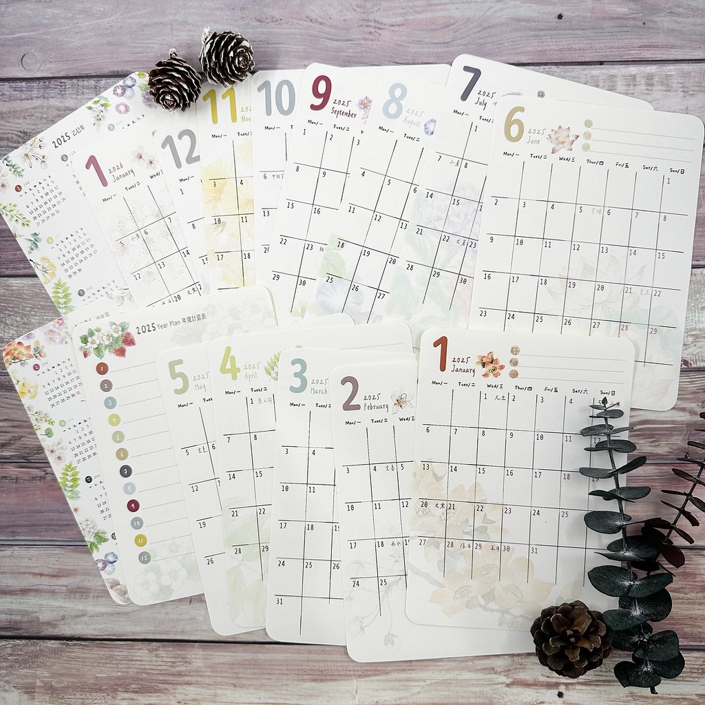 January 2026 Calendar Ideas January 2026 Calendar Ideas