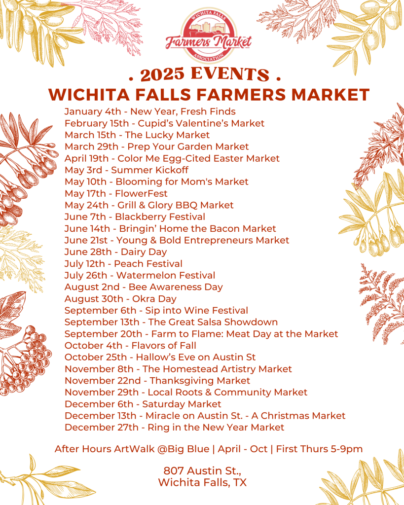 2025 November Festival Calendar 2025 November Festival Calendar