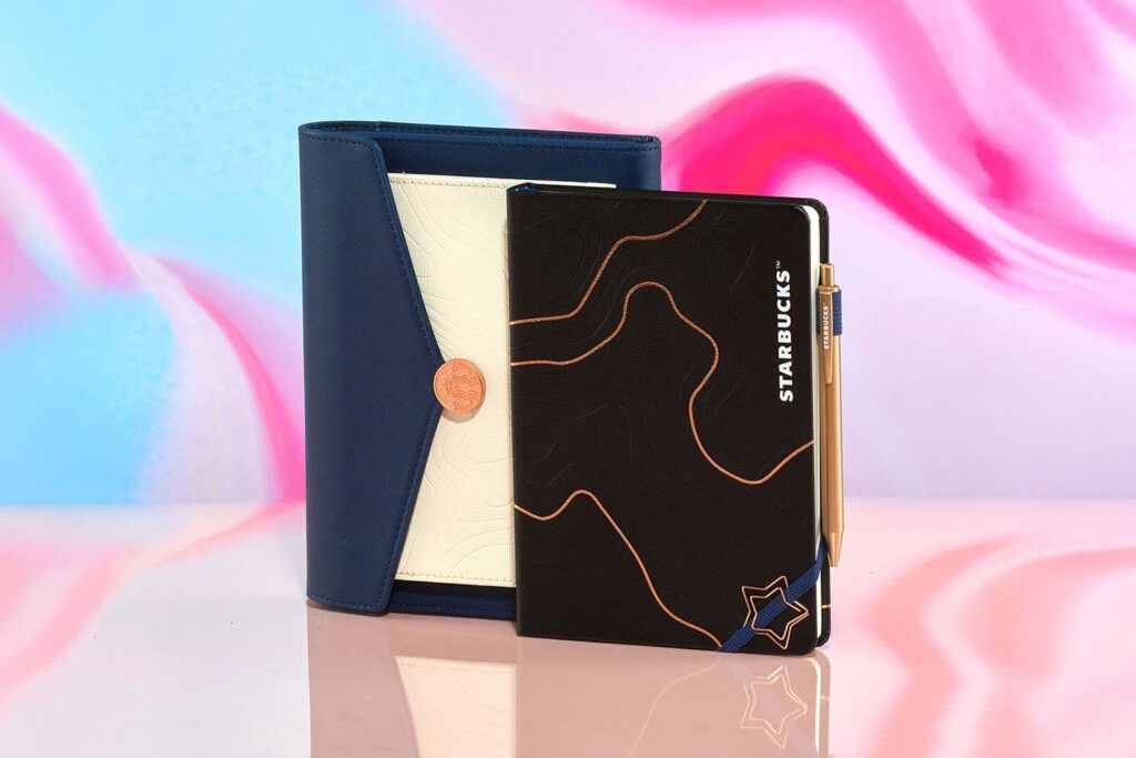 2025 Starbucks Traditions