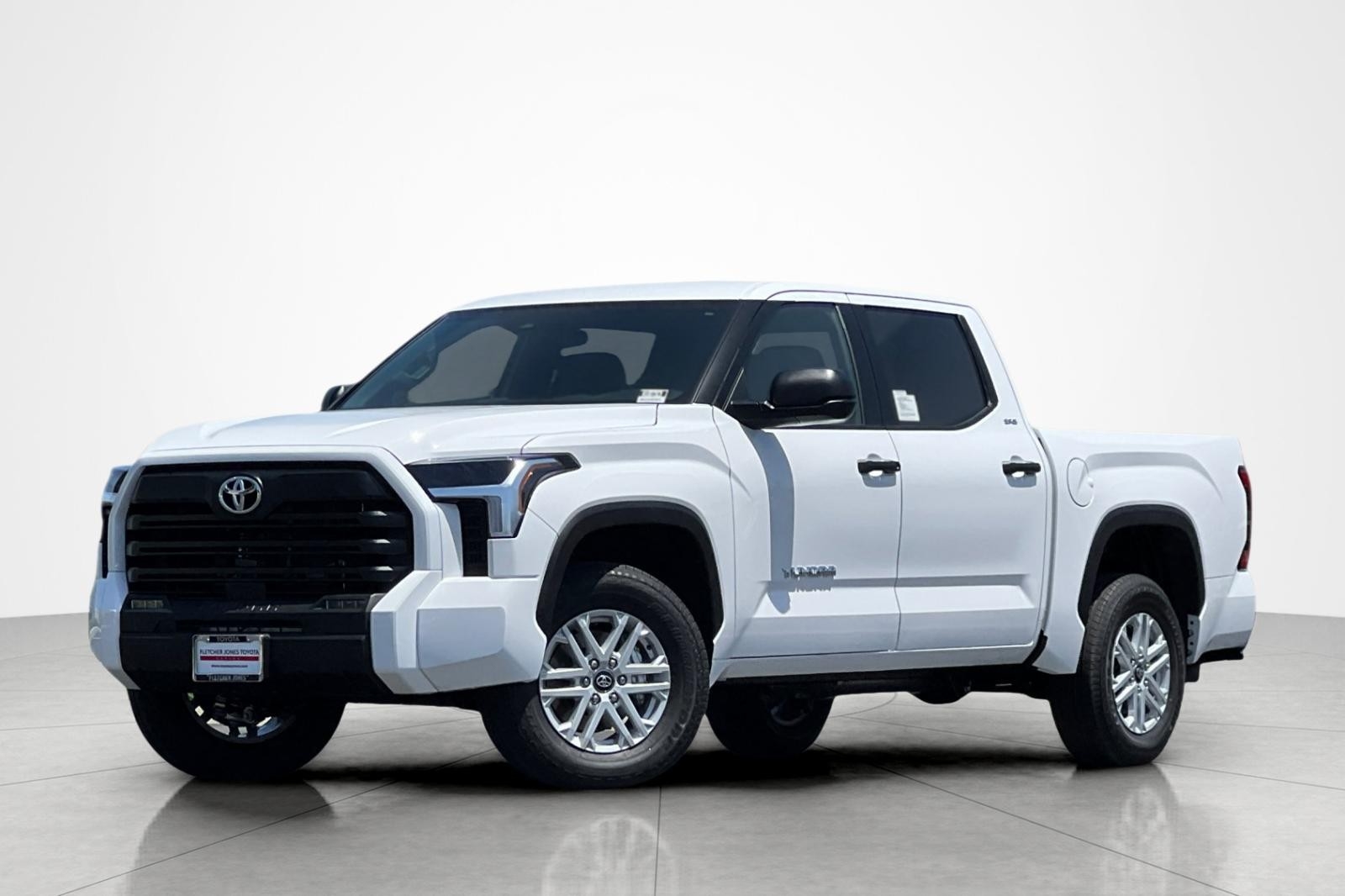 2025 Tundra Lease Specials In Carson Fletcher Jones Toyota Of Carson