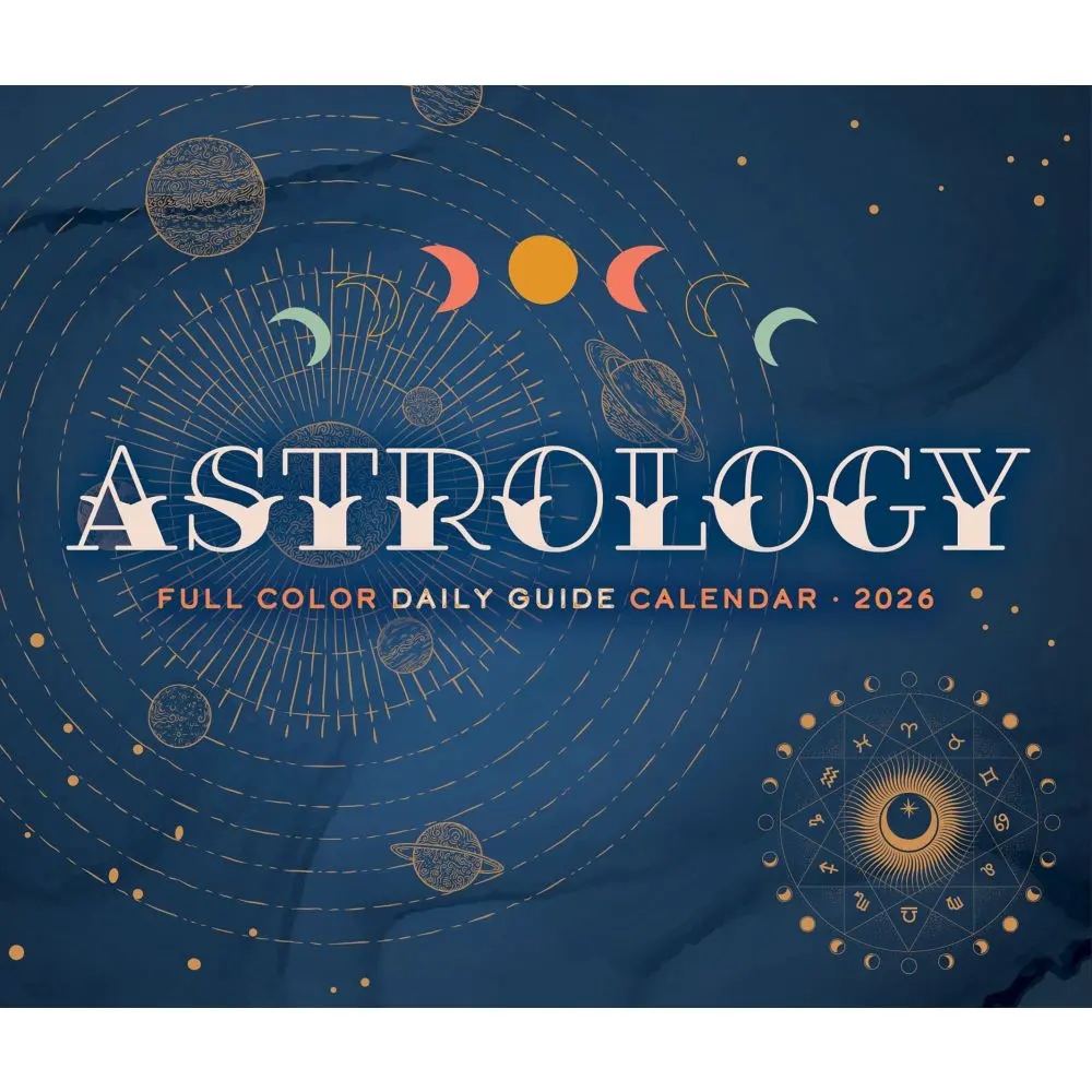 April Astrology Calendar 2026 April Astrology Calendar 2026