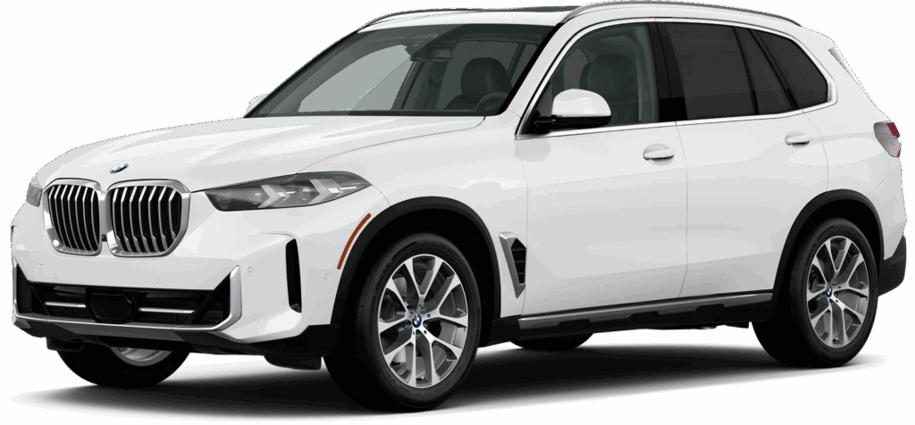 2026 BMW X5 Incentives Specials Offers In Fremont CA