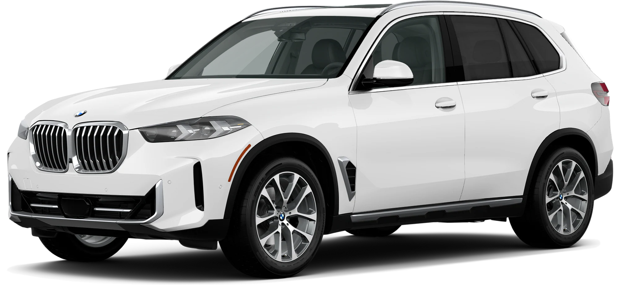 2026 BMW X5 Incentives Specials Offers In Fremont CA