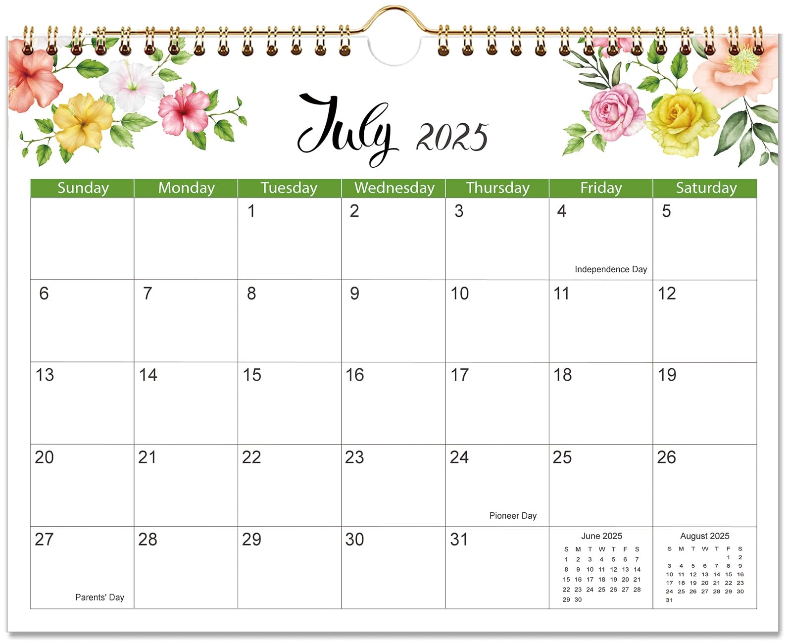 Amazon 2025 2026 Wall Calendar 2025 2026 Calendar Runs From July 2025 To December 2026 8 5 X 11 Floral Calendar For Wall Or Desk Feminine Design For Office Home Or School Office Products Amazon 2025 2026 Wall Calendar 2025 2026 Calendar Runs From July 2025 To December 2026 8 5 X 11 Floral Calendar For Wall Or Desk Feminine Design For Office Home Or School Office Products