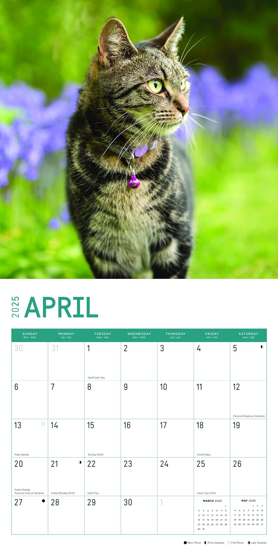 September 2025 Calendar Cat September 2025 Calendar Cat