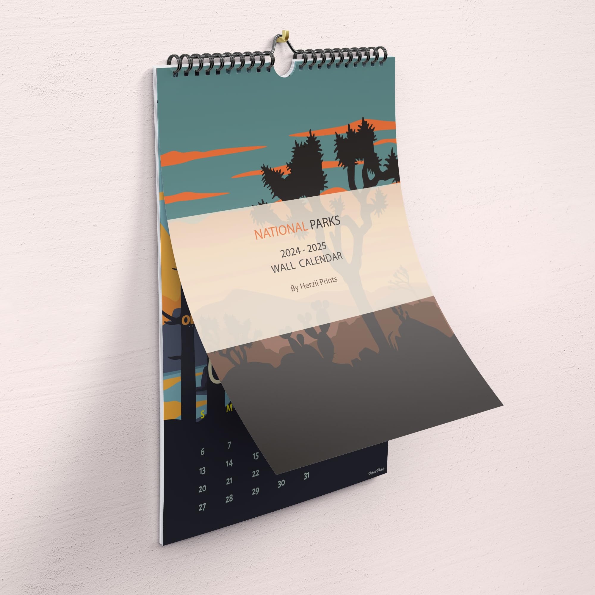 October 2025 National Calendar October 2025 National Calendar