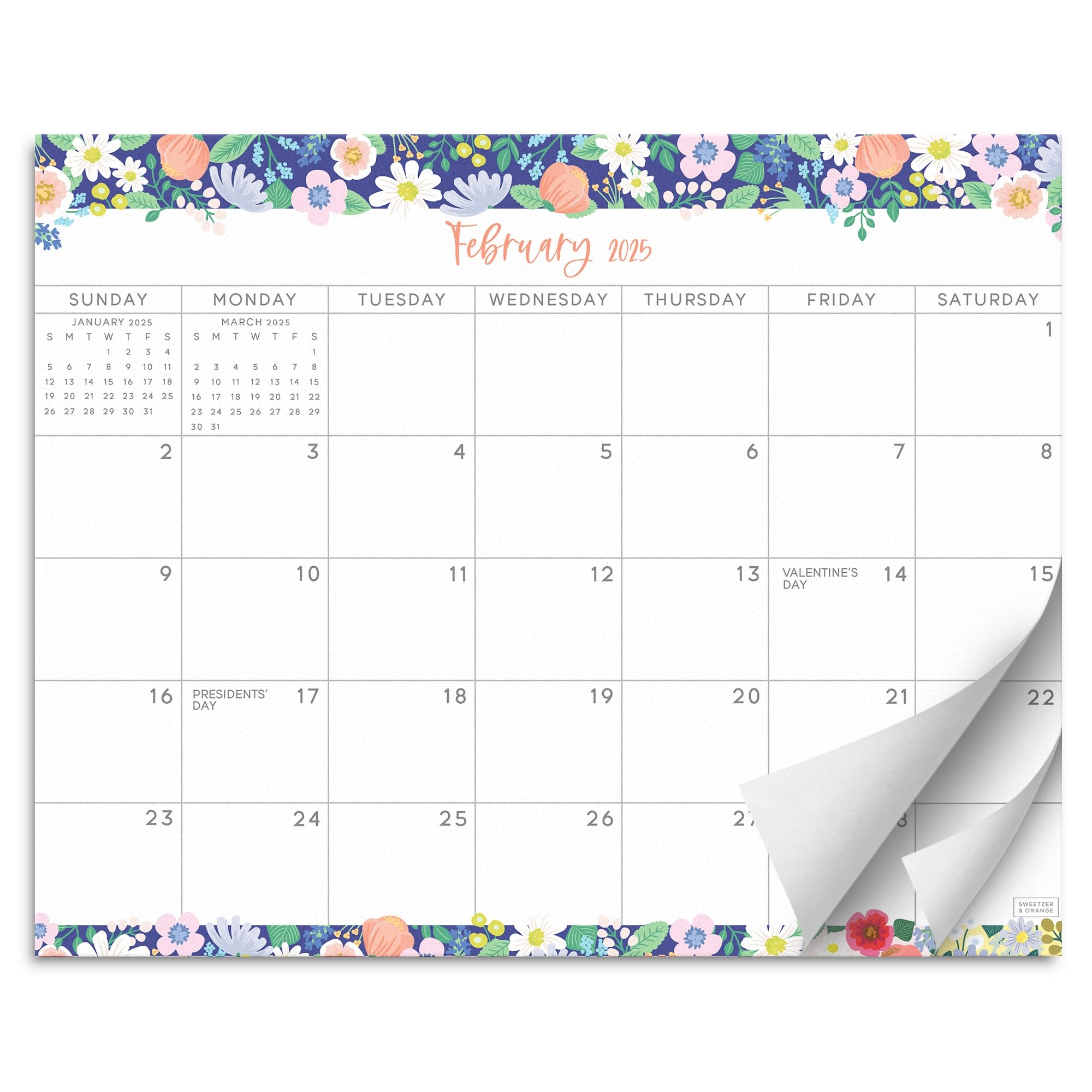 January Calendar Events 2026