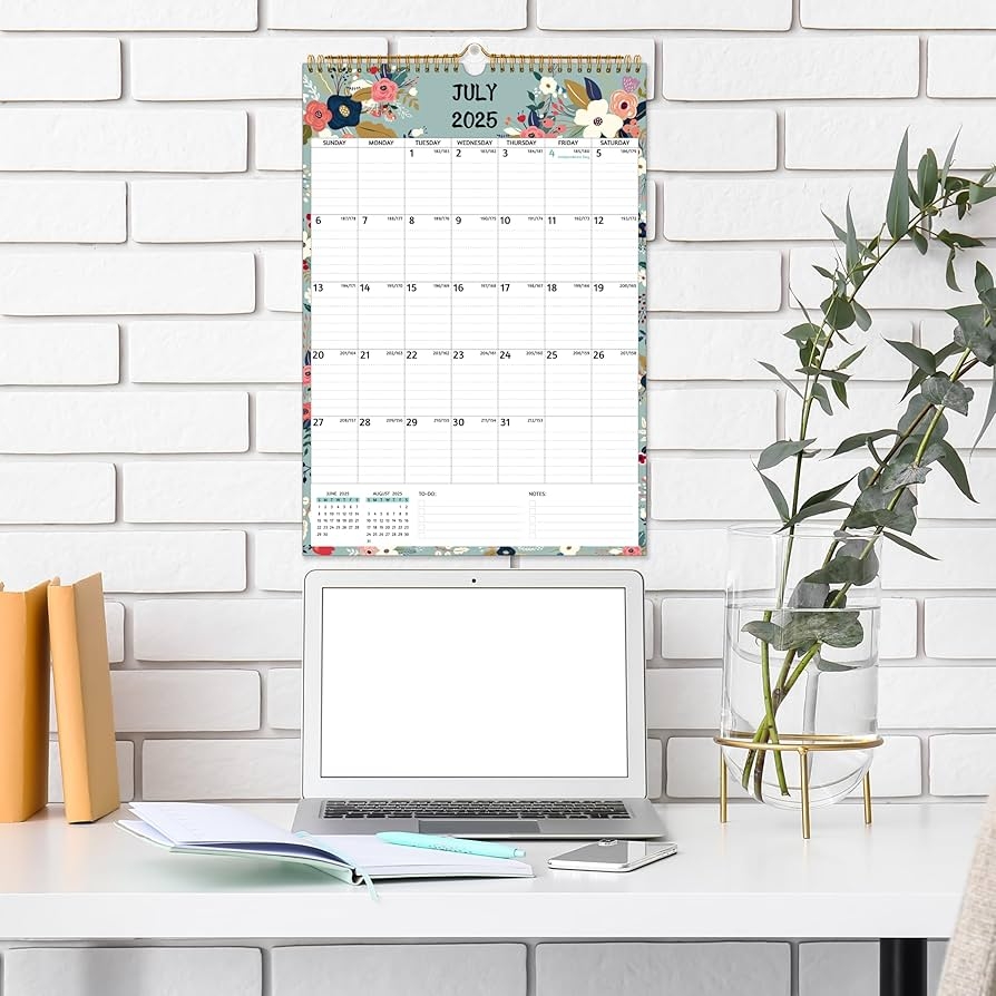 July Calendar 2026 Ideas July Calendar 2026 Ideas