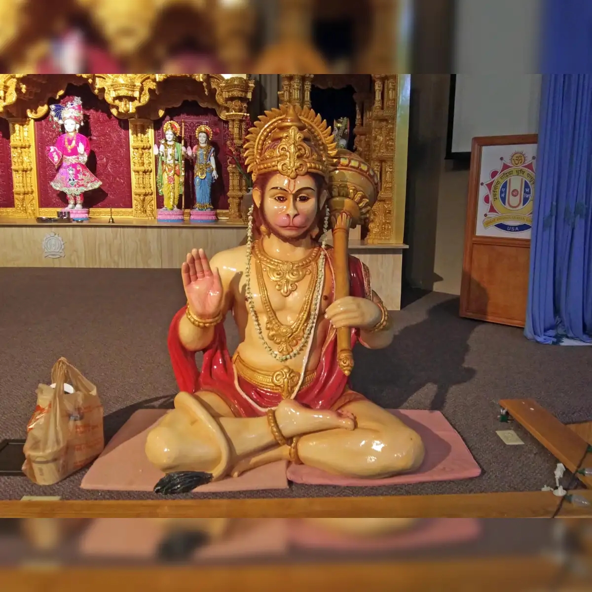 April 2025 Festival Calendar Chaitra Navratri Ram Navami Hanuman Jayanti Akshaya Tritiya And More The Economic Times