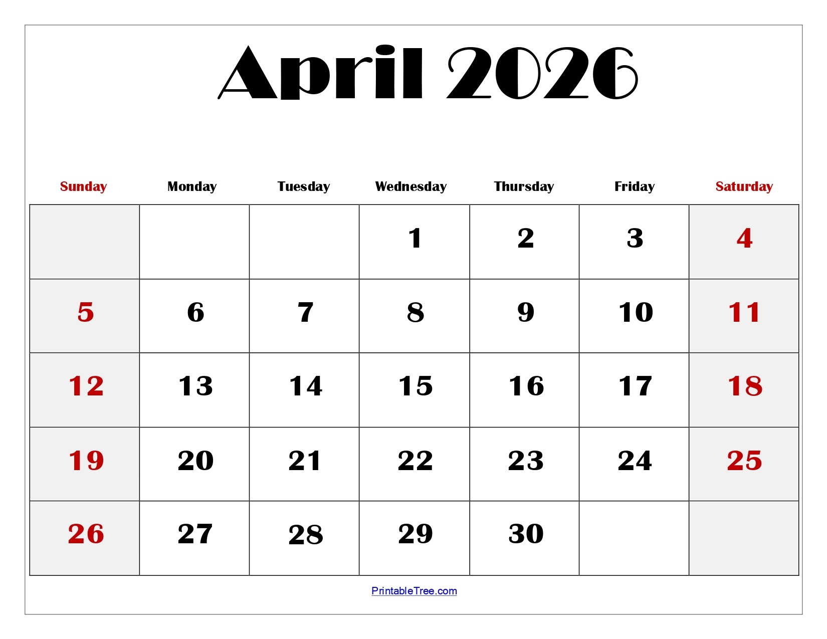 Calendar 2026 March Easter