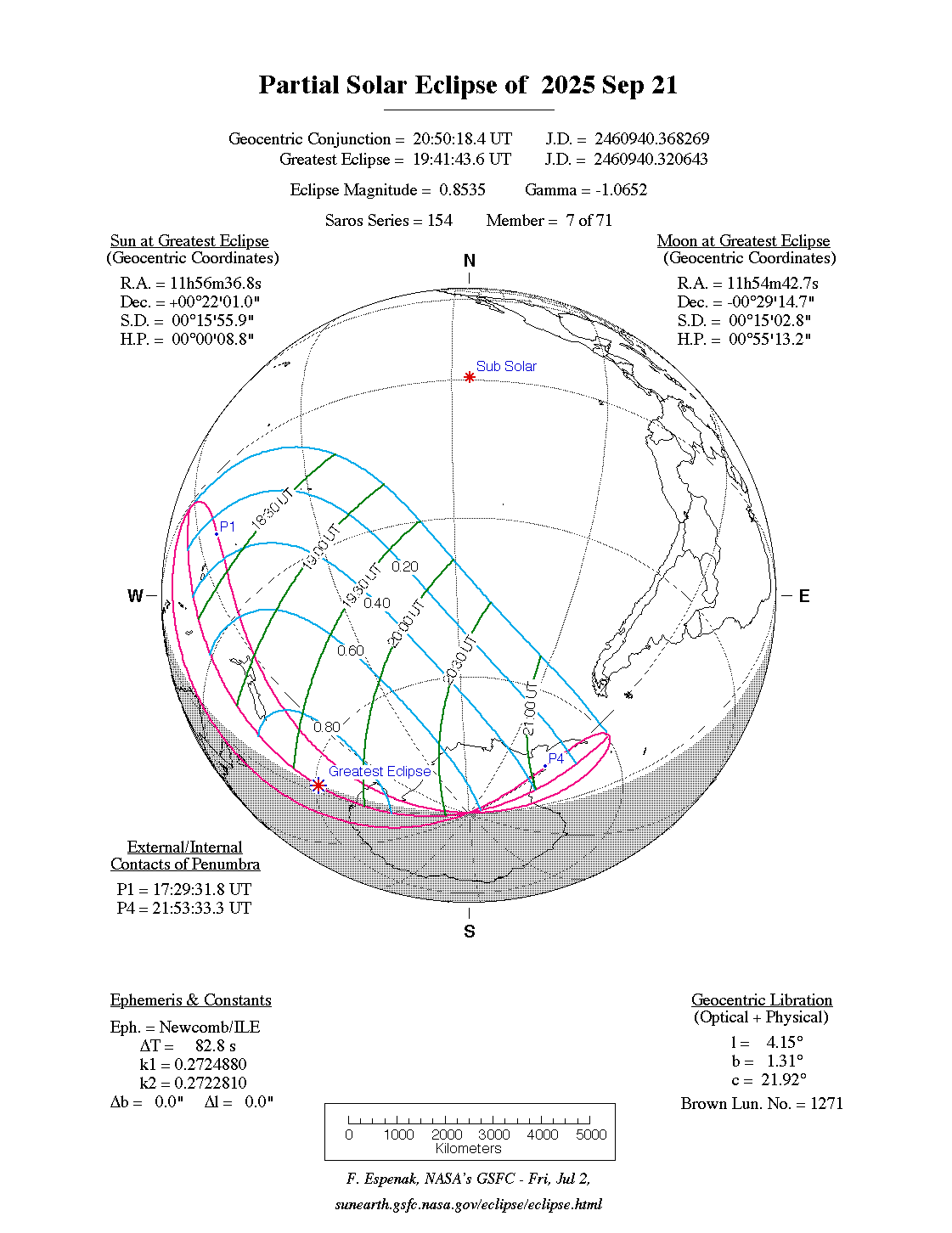 Astronomy Calendar Of Celestial Events 2025 Sea And Sky