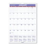 AT A GLANCE AAGPM228 Jan Dec 2026 12 X 17 Monthly Wall Calendar New EBay
