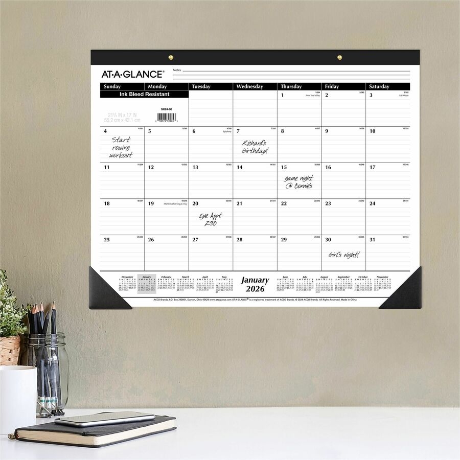 Julian Date Calendar For 2026 Printable Julian Date Calendar For 2026 Printable