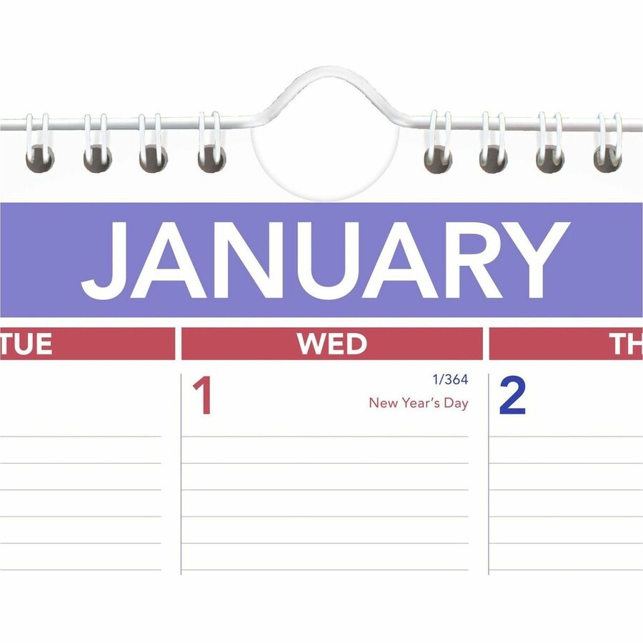 Julian Calendar 2026 Printable Free