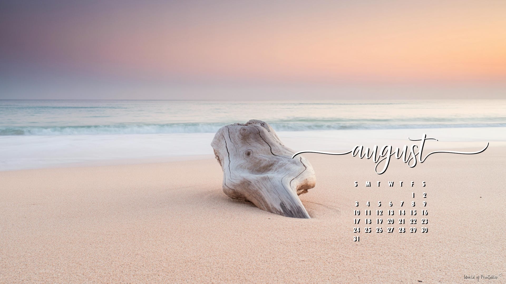 August Calendar Wallpaper 50 Best Desktop Phone Backgrounds