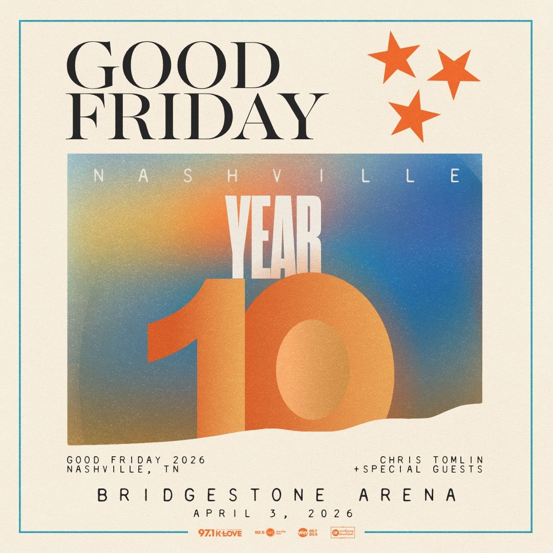 Awakening Events Discover Upcoming Christian Music Concerts