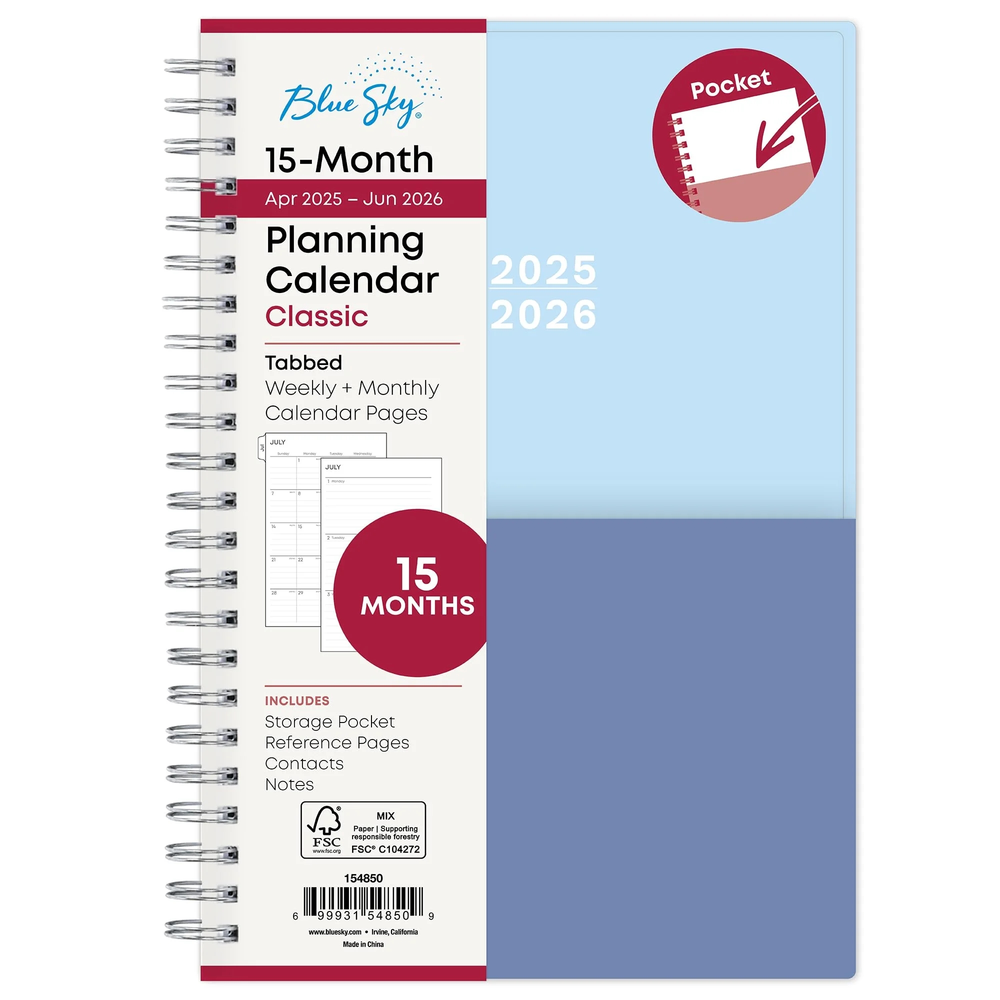 Calendar April 8 2026