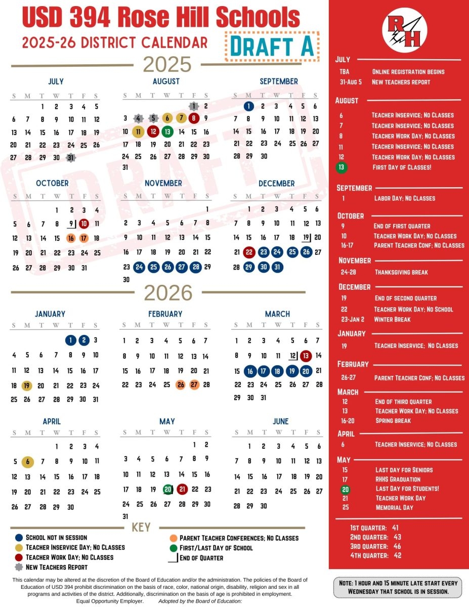 Board Approves 2025 2026 Calendar Rocket Productions Board Approves 2025 2026 Calendar Rocket Productions