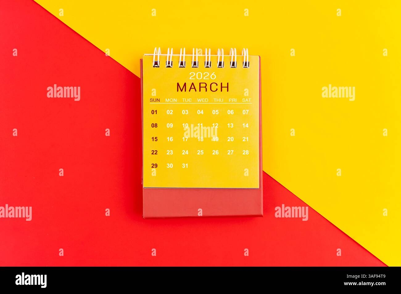 Calendar 2026 Hi res Stock Photography And Images Page 2 Alamy