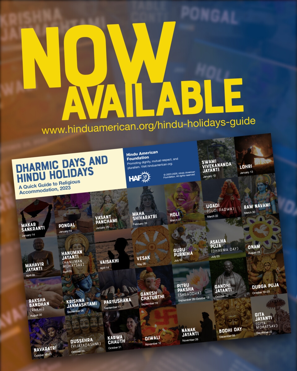 Hindu Calendar 2026 April