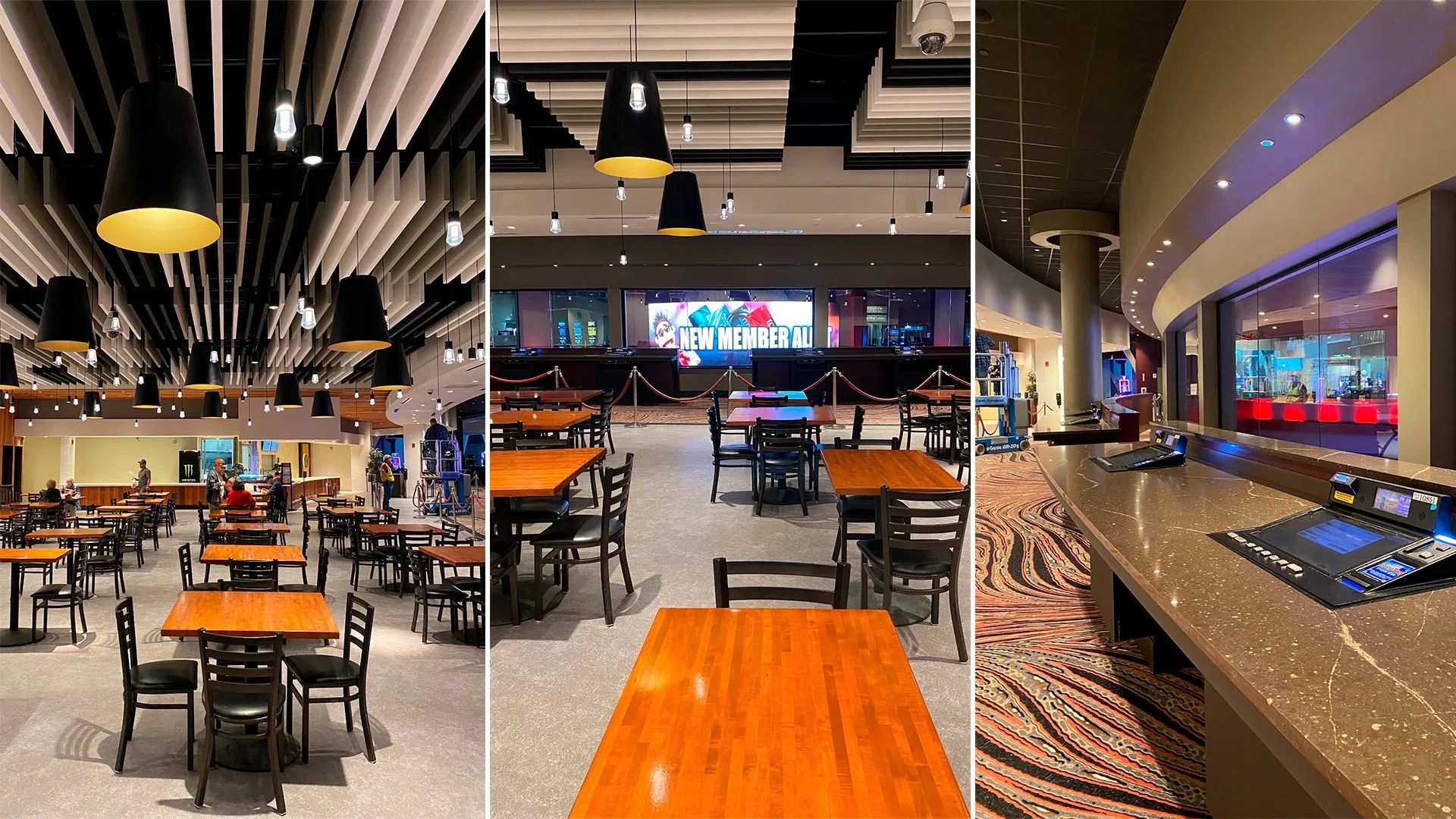 California Tachi Palace Casino Resort Upgrades Gaming Floor Set To Reopen Bingo Yogonet International