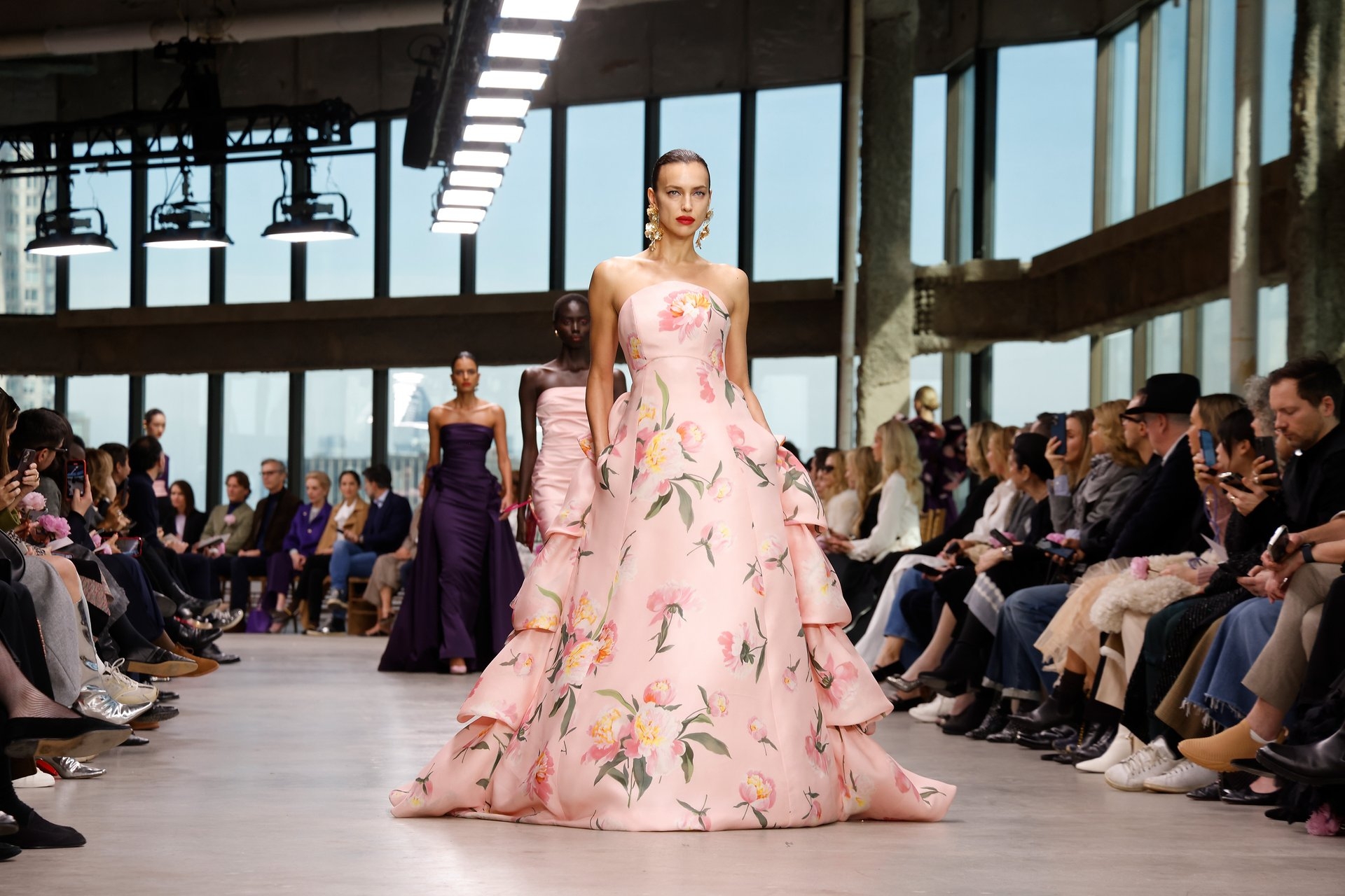 CFDA Announces 2025 New York Fashion Week Dates CFDA