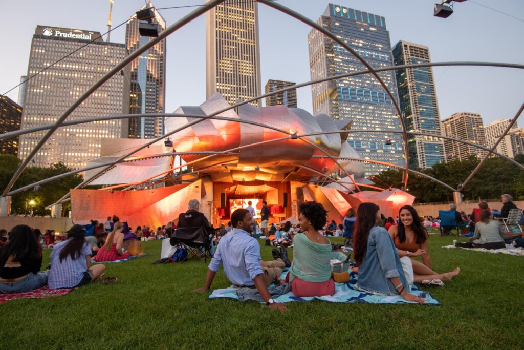 Chicago Events Find Shows Festivals Concerts Sports Games Choose Chicago