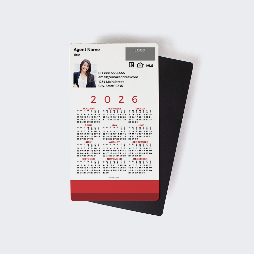 Custom Promotional Calendars