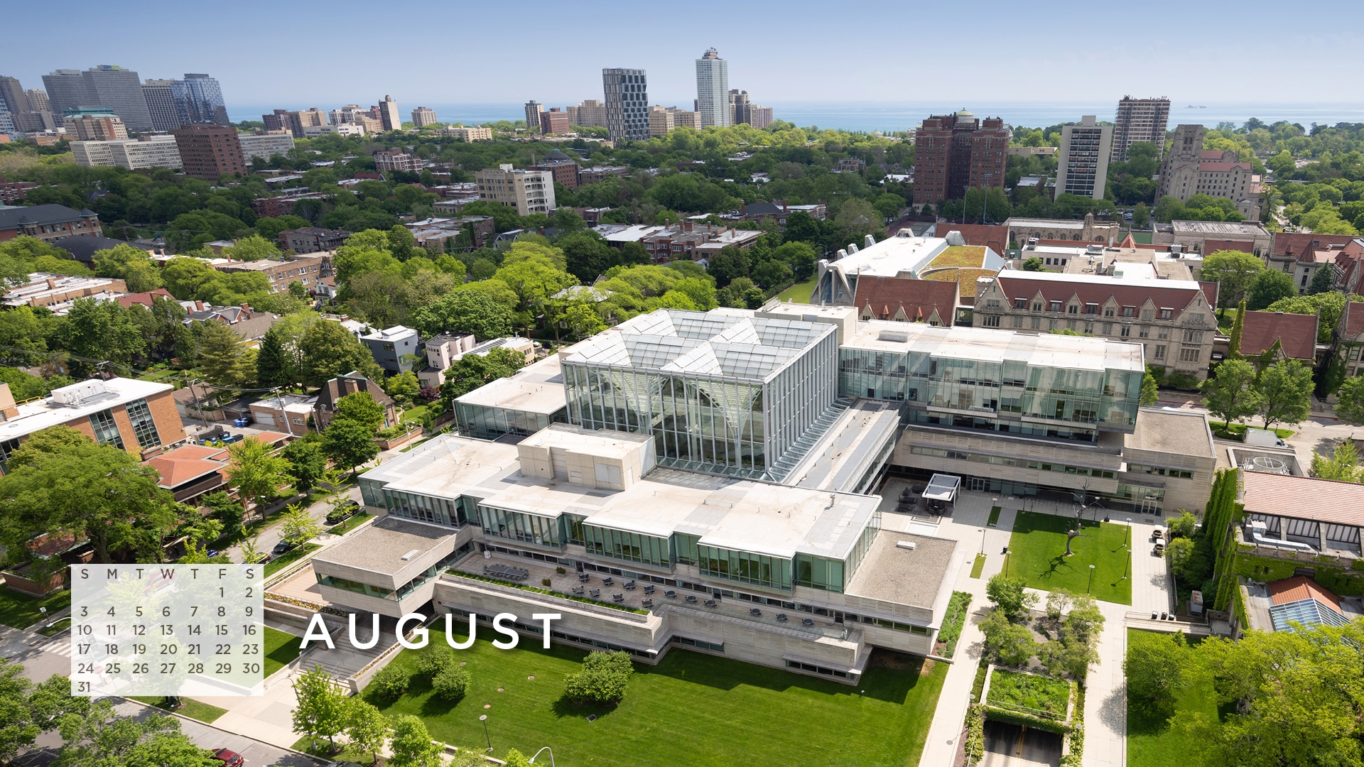 September 2025 Calendar Chicago