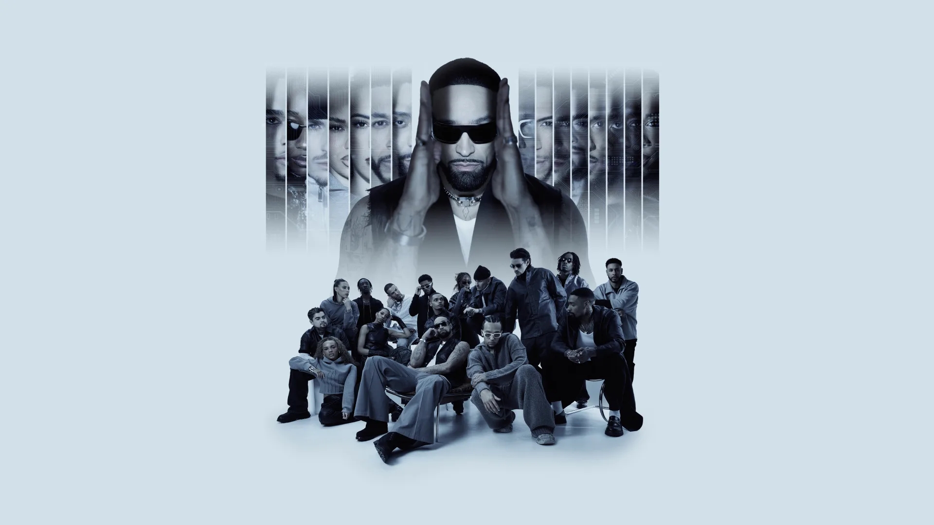 2026 February Diversity Calendar