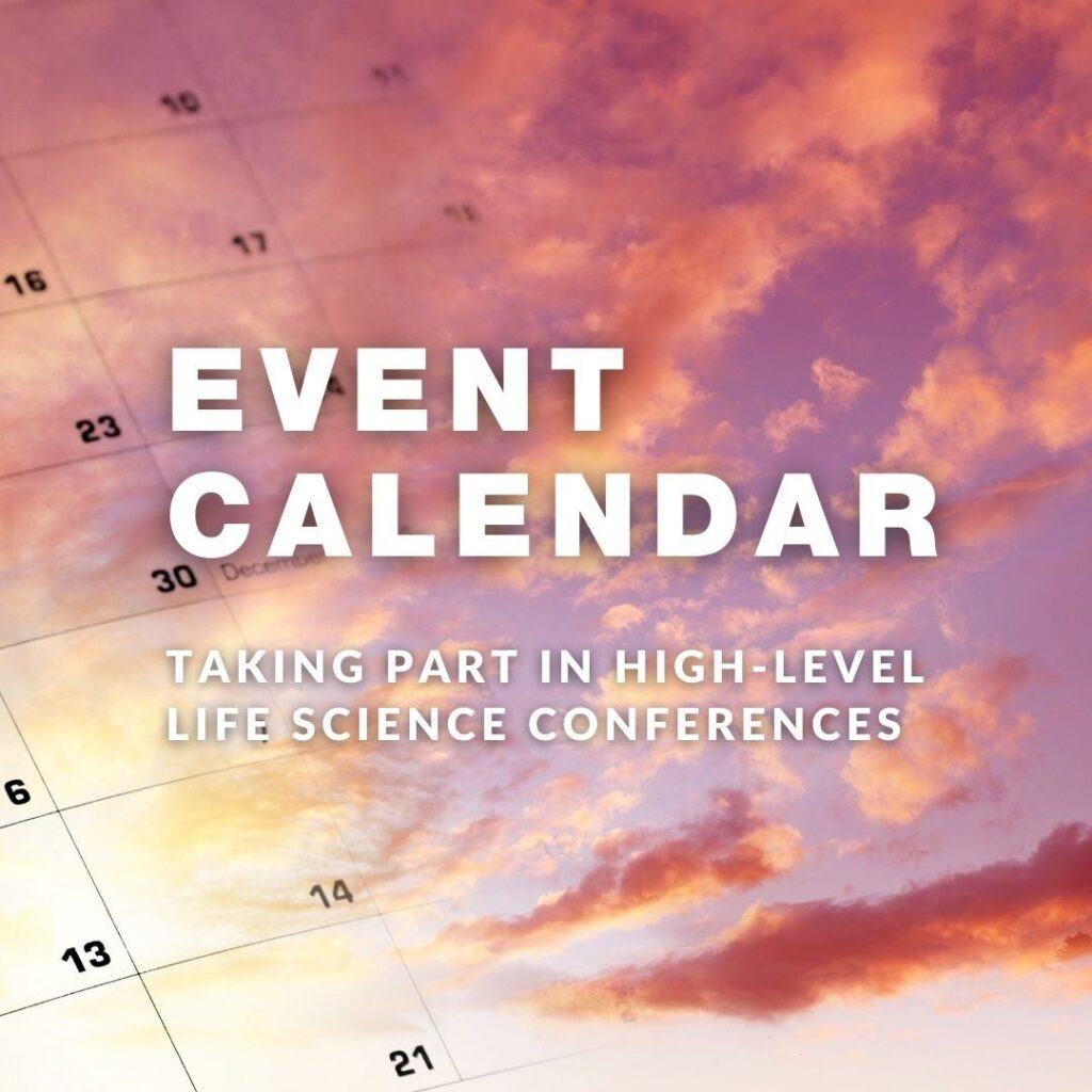 Event Calendar