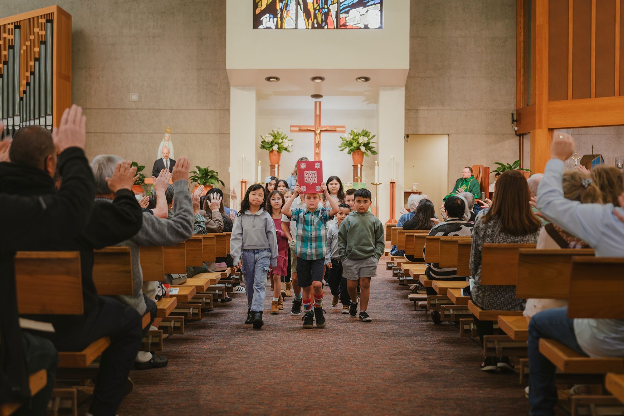 Event Calendar San Antonio De Padua Event Calendar San Antonio De Padua