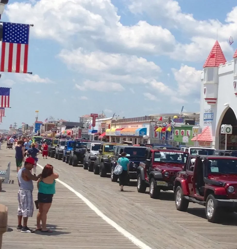 Events For September 20 2025 Events Calendar Ocean City NJ