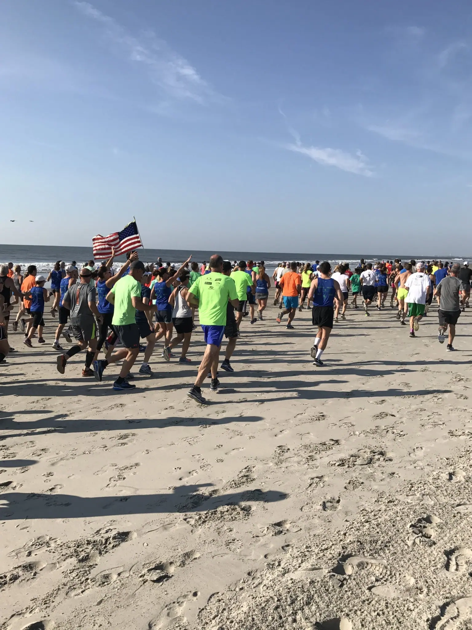 Events From March 31 2021 February 2 2022 Ocean City NJ