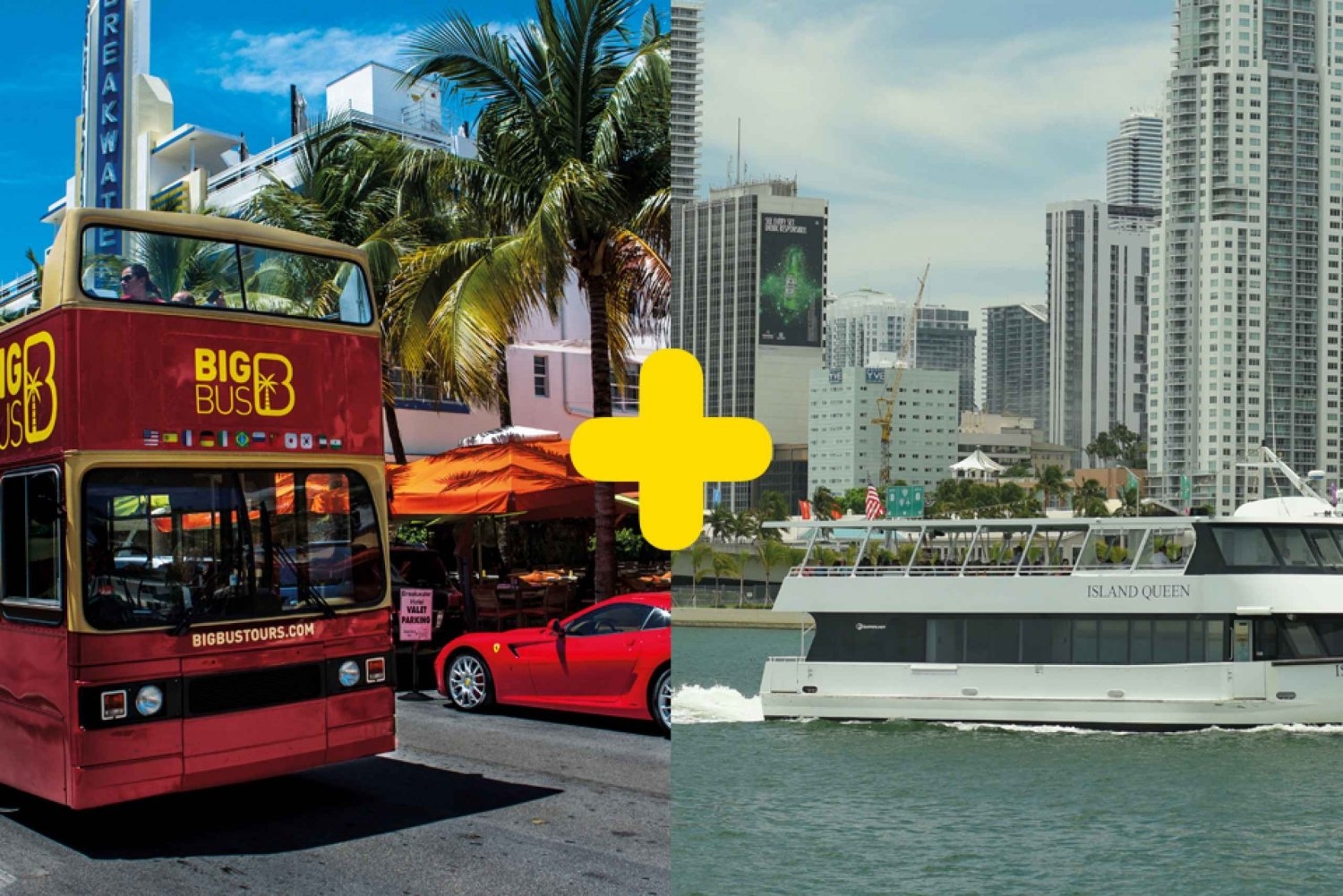 Miami Event Calendar March 2026