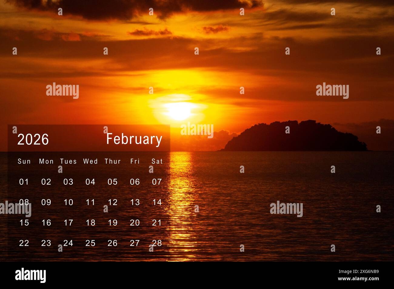February 2026 Hi res Stock Photography And Images Alamy