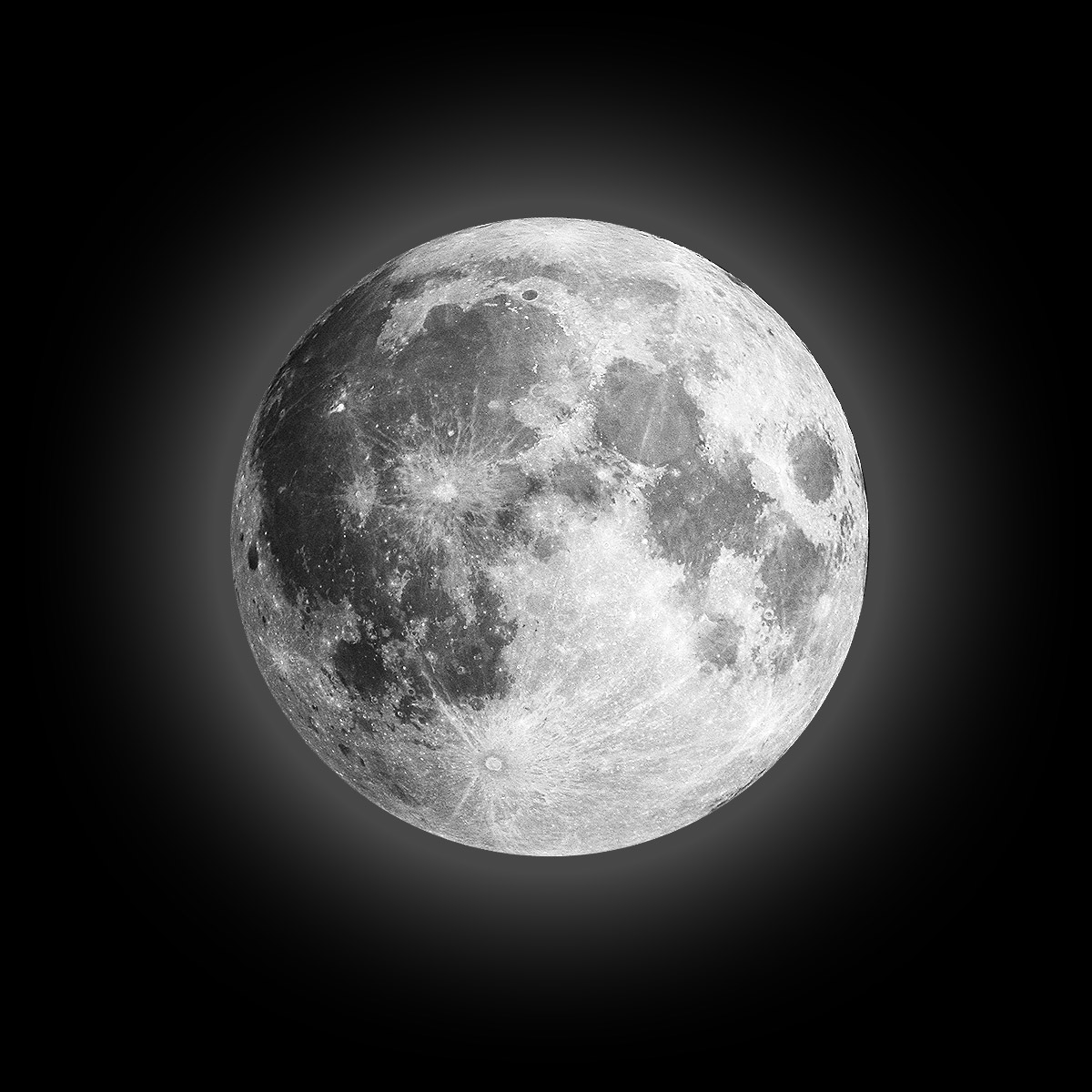 Full Moon Calendar January 2026