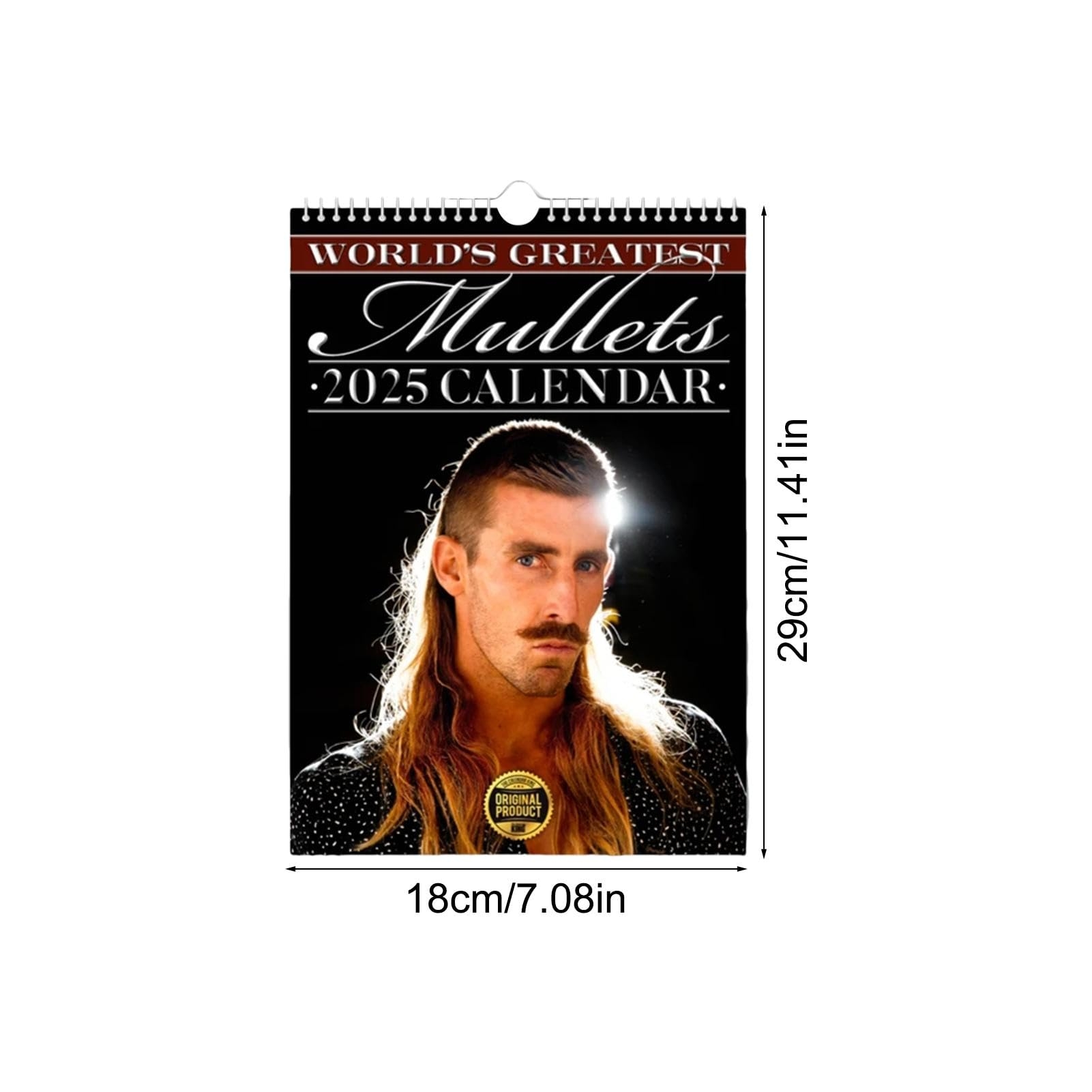 Funny Wall Calendar 2025 Wall Calendar Funny Haircut 2025 Monthly Calendar 12 Months Motivational Planner With Note Section Home Appliances For Wall Amazon se Office Products