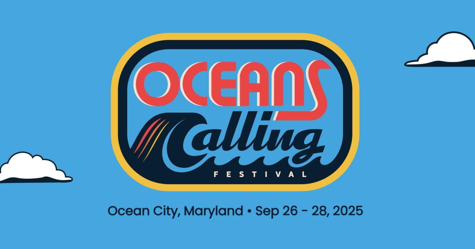 Green Day Nelly And Weezer To Headline Oceans Calling Festival The MoCo Show