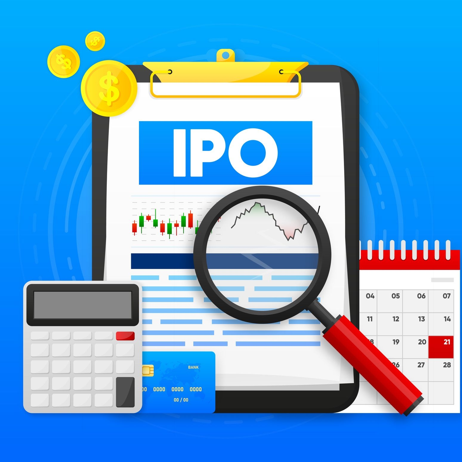 Hot Upcoming IPOs To Watch Kiplinger