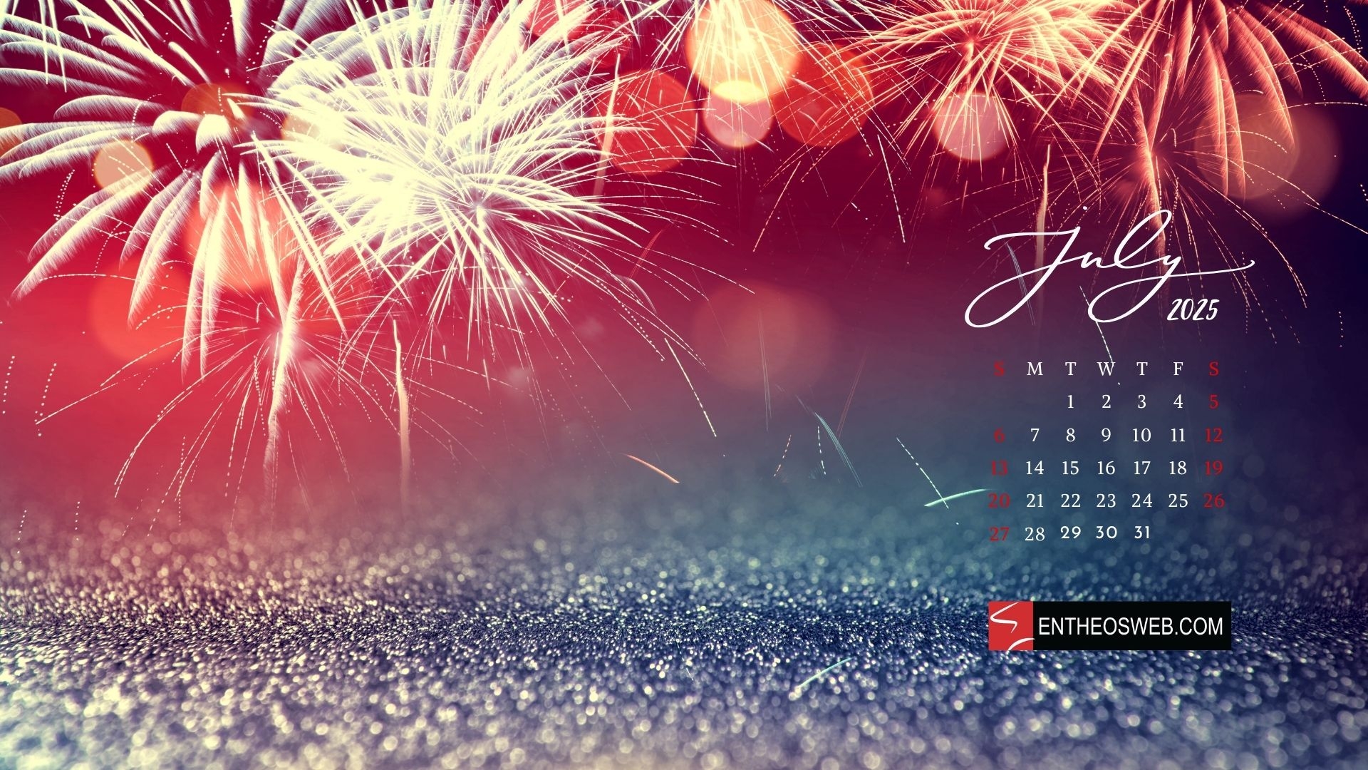 July 2026 Wallpaper Calendar July 2026 Wallpaper Calendar