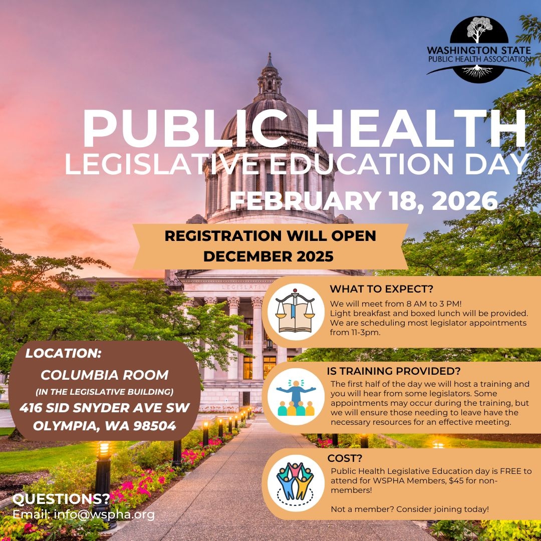 Legislative Education Day