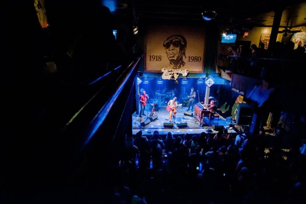 Live Music In New Orleans February 2025 Concerts Events