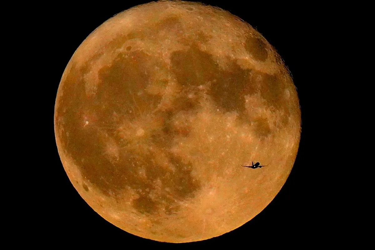 Lunar Calendar April 2025 The Best Days To Cut Your Hair According To The Phases Of The Moon Marca Lunar Calendar April 2025 The Best Days To Cut Your Hair According To The Phases Of The Moon Marca