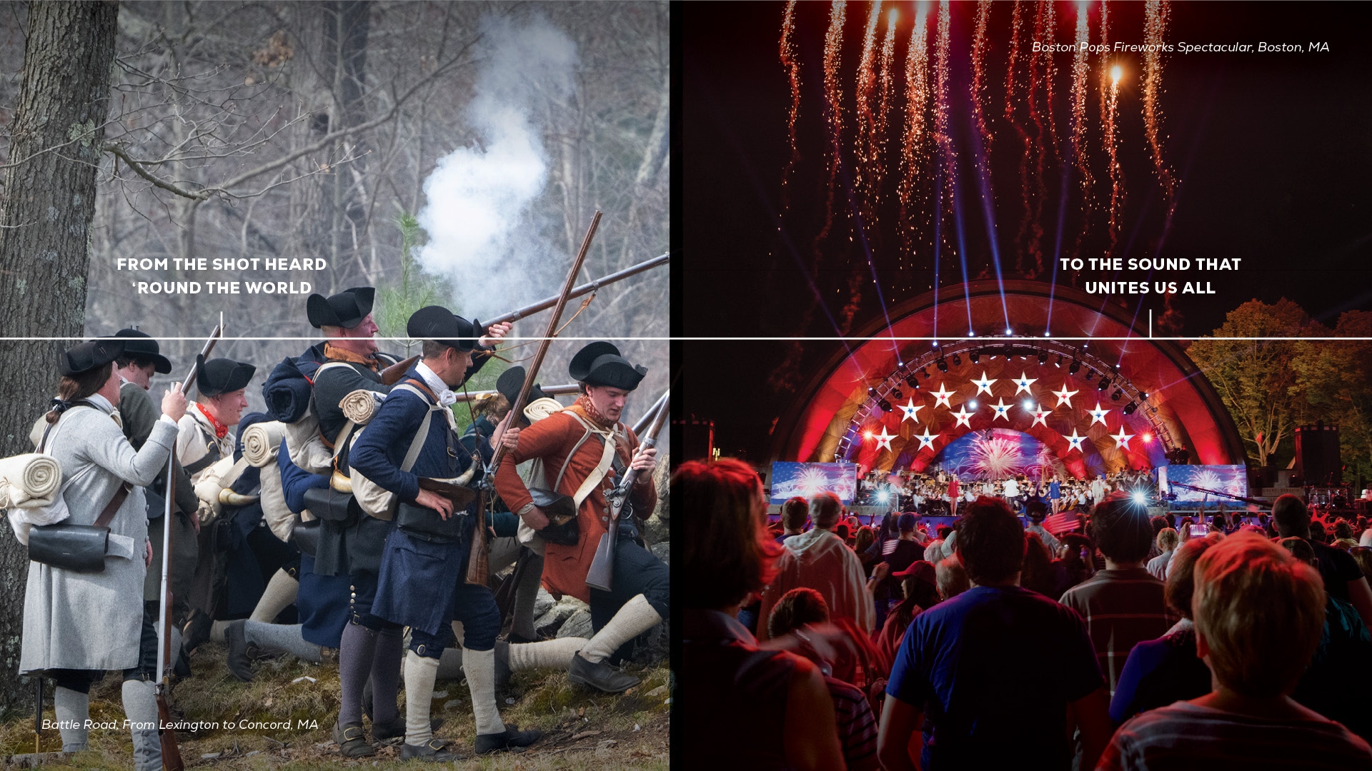 Boston Event Calendar July 2026
