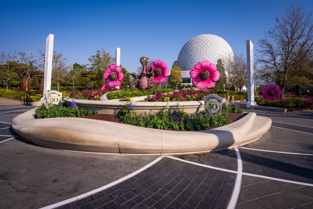 March 2026 At Disney World Crowd Calendar Info Disney Tourist Blog