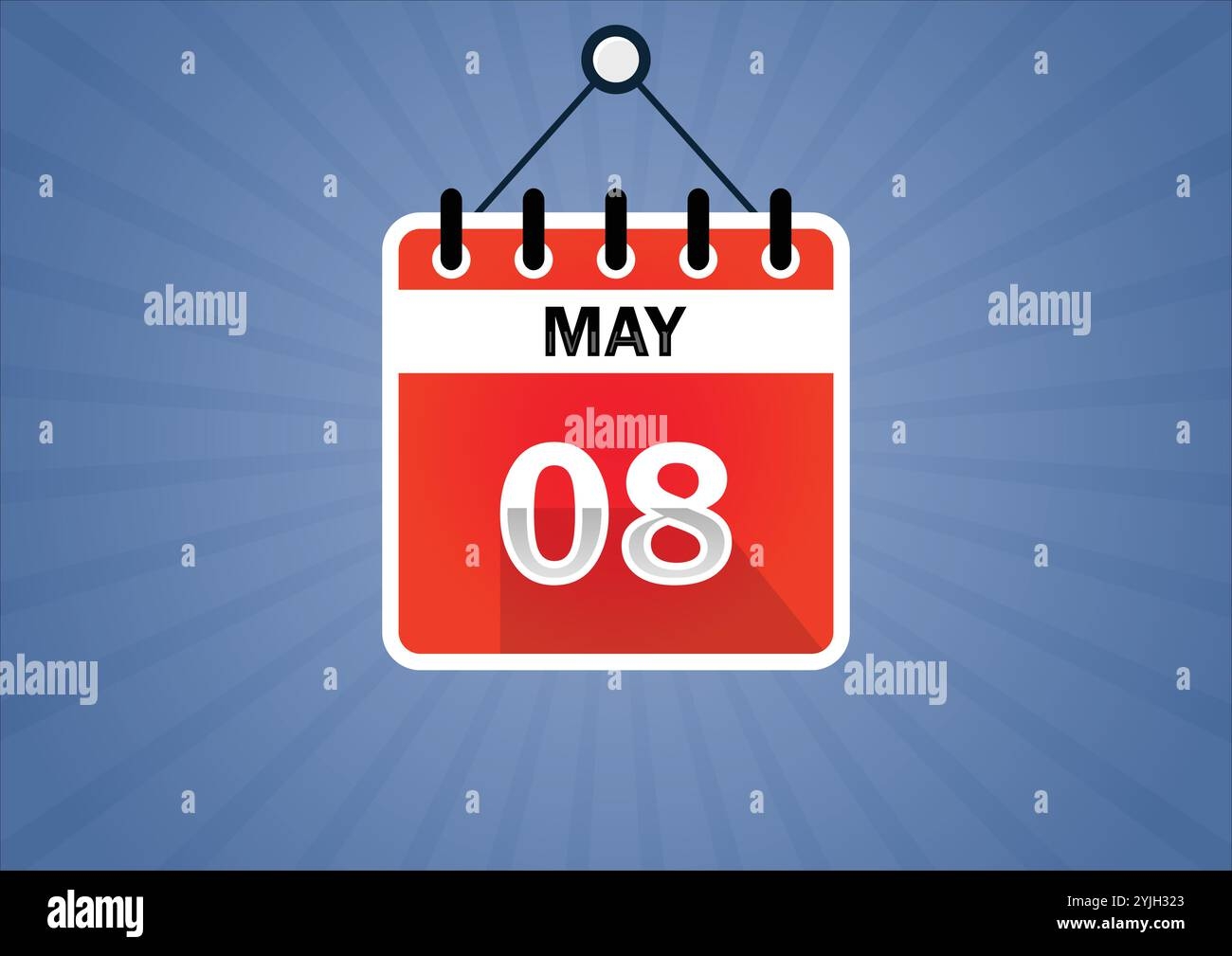 May 2026 Stock Vector Images Alamy